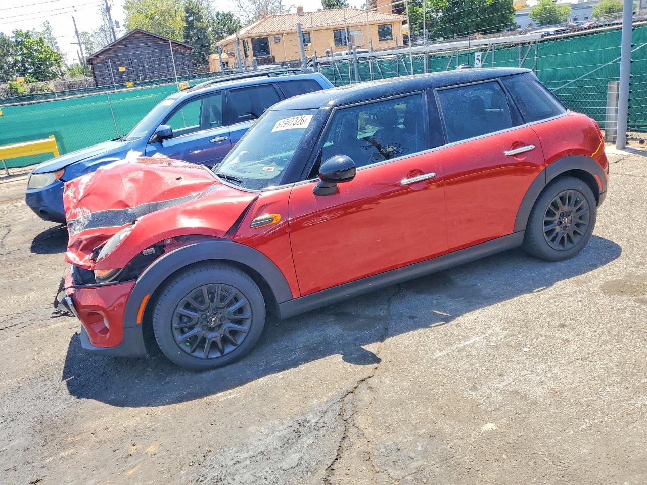 2015 MINI COOPER