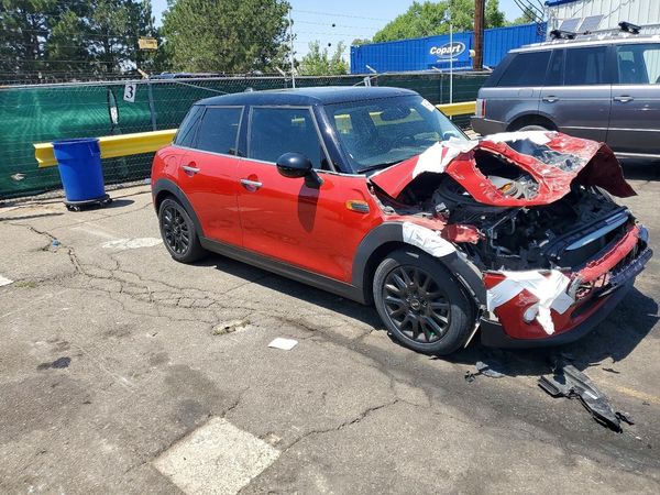 2015 MINI COOPER