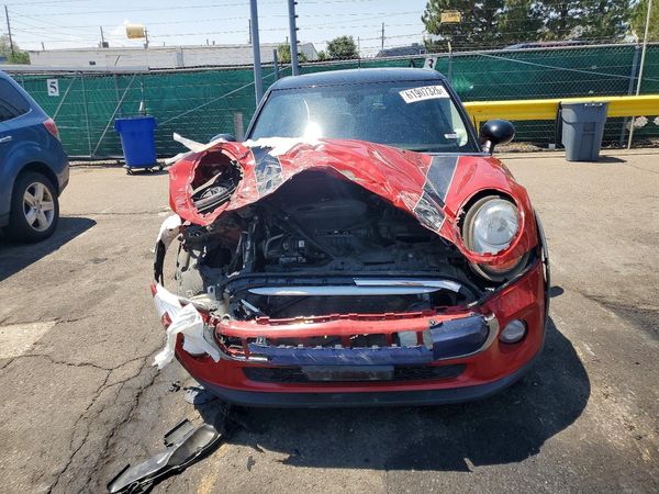 2015 MINI COOPER