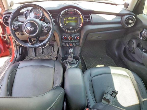 2015 MINI COOPER