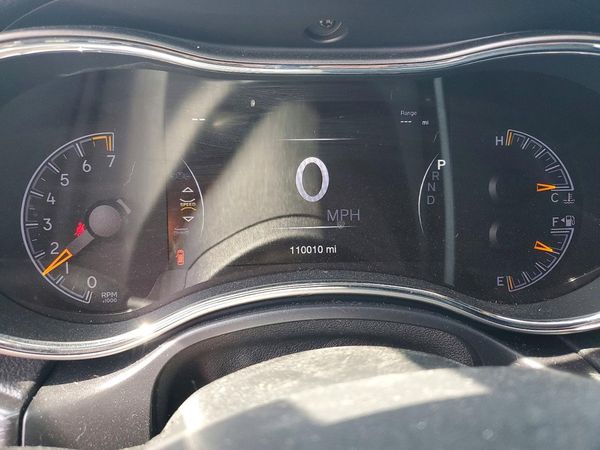 2018 JEEP GRAND CHEROKEE LAREDO 4X4