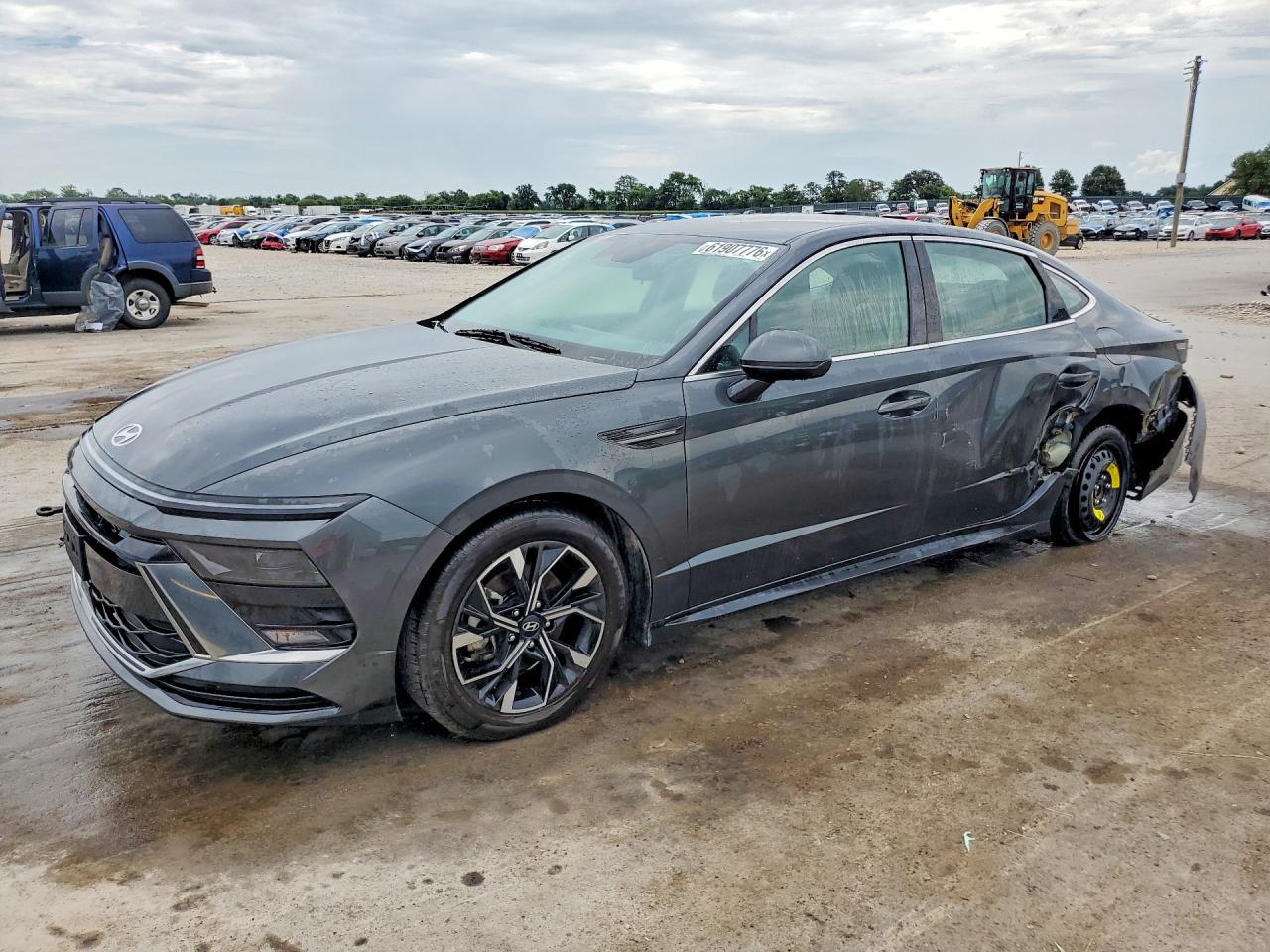 2024 HYUNDAI SONATA