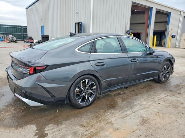 2024 HYUNDAI SONATA