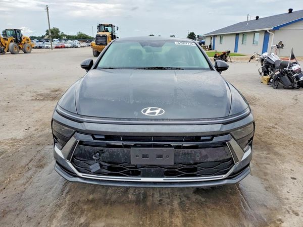2024 HYUNDAI SONATA