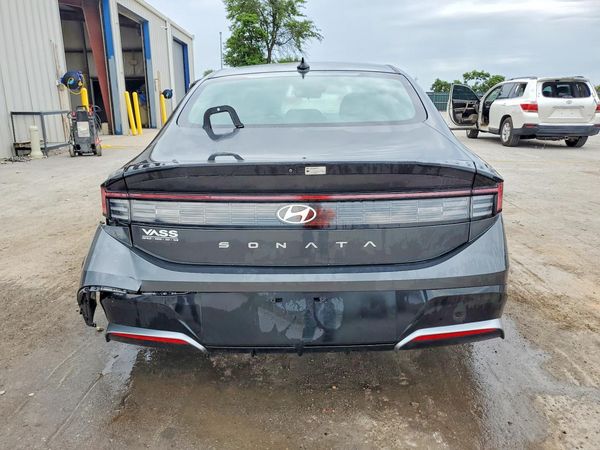 2024 HYUNDAI SONATA
