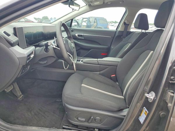 2024 HYUNDAI SONATA