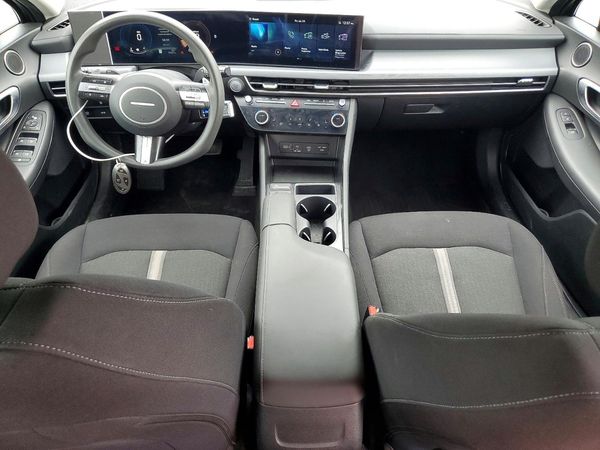 2024 HYUNDAI SONATA