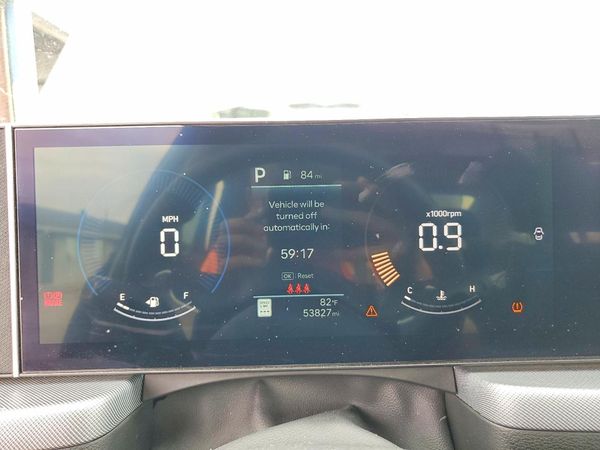 2024 HYUNDAI SONATA