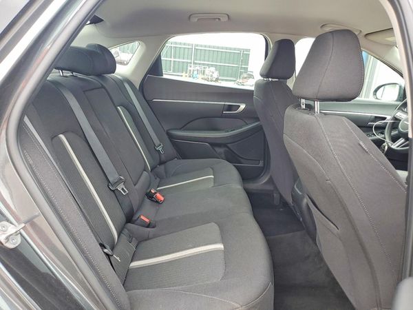 2024 HYUNDAI SONATA