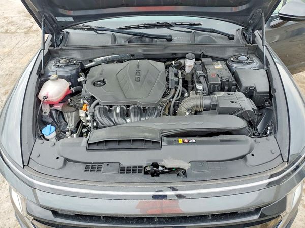 2024 HYUNDAI SONATA