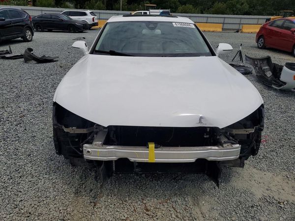 2016 AUDI A7 quattro Prestige