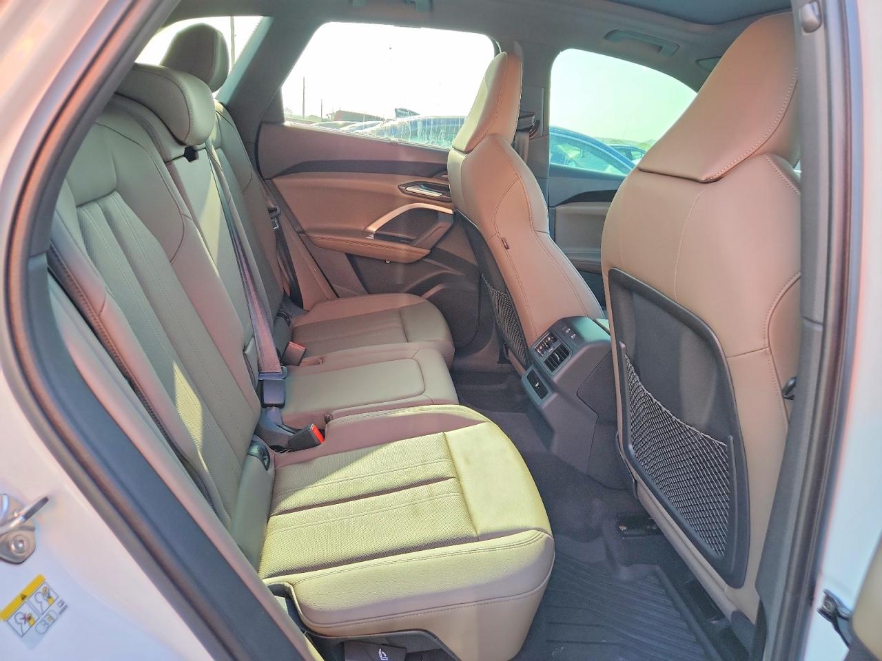 2025 AUDI Q5 quattro Premium Plus
