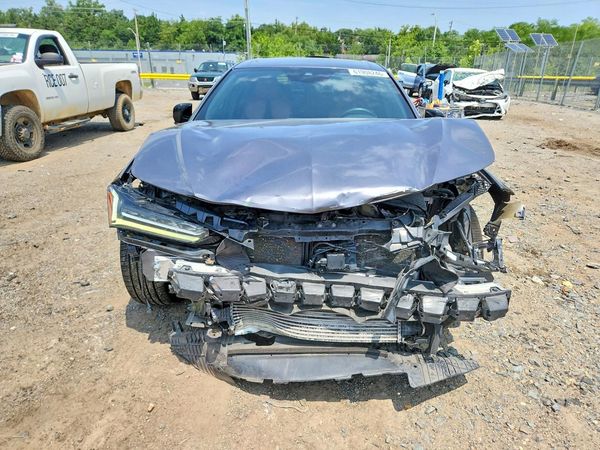 2021 ACURA TLX