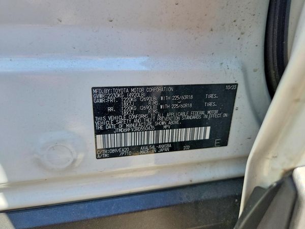 2024 TOYOTA RAV4 Limited