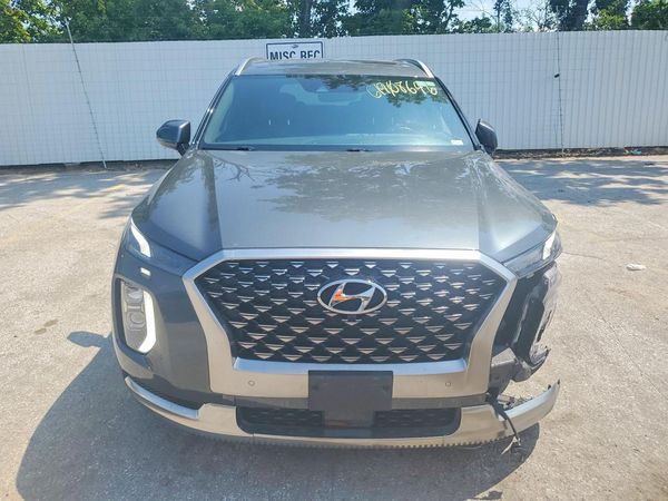 2022 HYUNDAI PALISADE Caligraphy