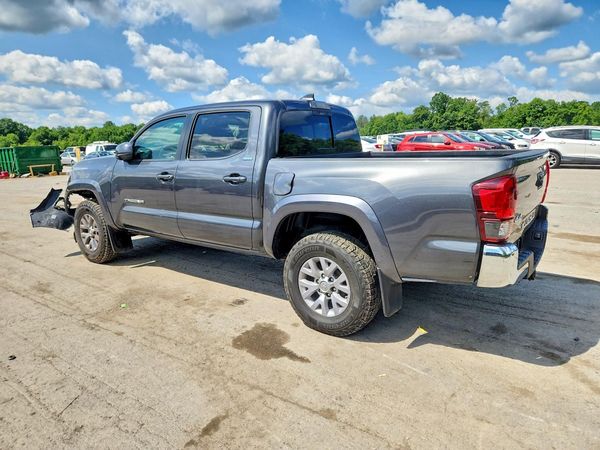 2019 TOYOTA TACOMA SR5