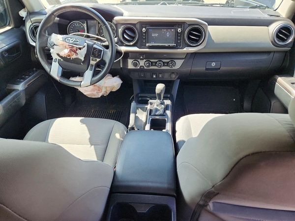 2019 TOYOTA TACOMA SR5
