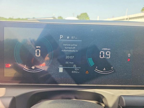 2026 HYUNDAI TUCSON SEL, SEL Plus