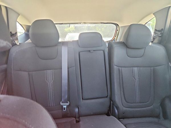 2026 HYUNDAI TUCSON SEL, SEL Plus