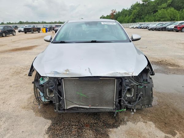 2021 KIA FORTE FE, LXS