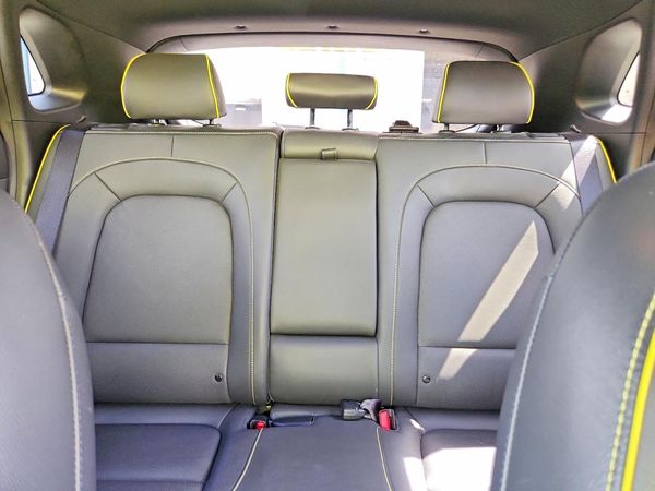 2019 HYUNDAI KONA Ultimate