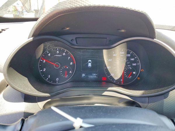 2017 HYUNDAI VELOSTER