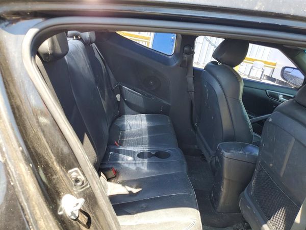 2017 HYUNDAI VELOSTER