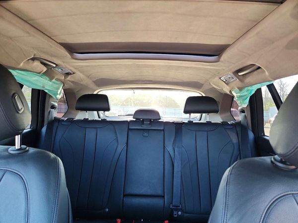 2016 BMW X5 xDrive35i — SUVN