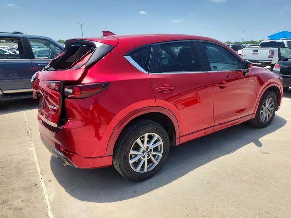 2024 MAZDA CX-5 Preferred Package
