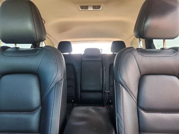 2024 MAZDA CX-5 Preferred Package