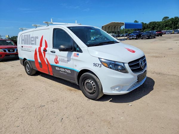 2023 MERCEDES-BENZ METRIS 447 (VS20)