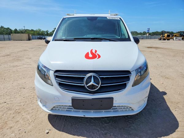 2023 MERCEDES-BENZ METRIS 447 (VS20)