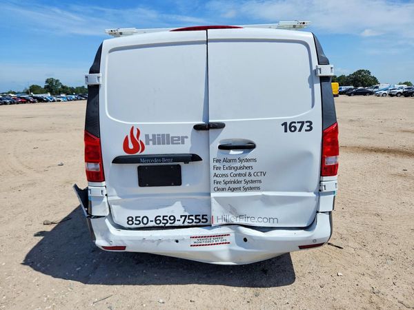 2023 MERCEDES-BENZ METRIS 447 (VS20)