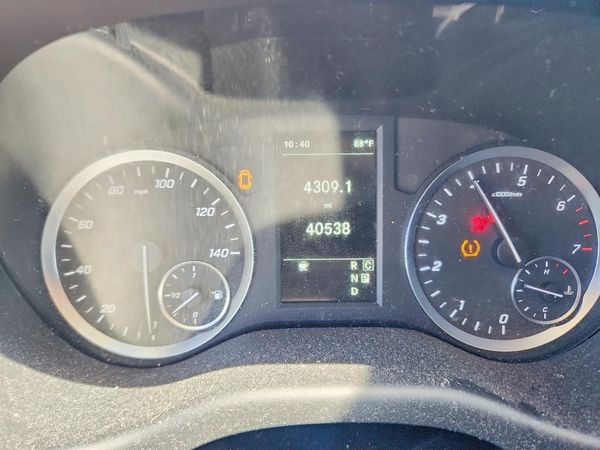 2023 MERCEDES-BENZ METRIS 447 (VS20)