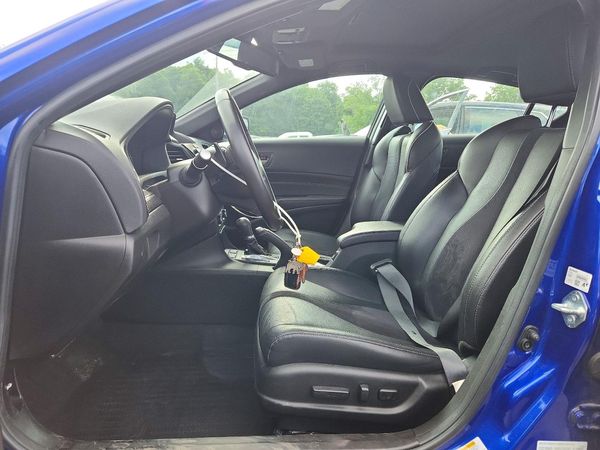 2021 ACURA ILX