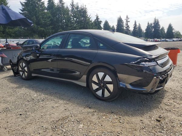 2025 HYUNDAI IONIQ 6