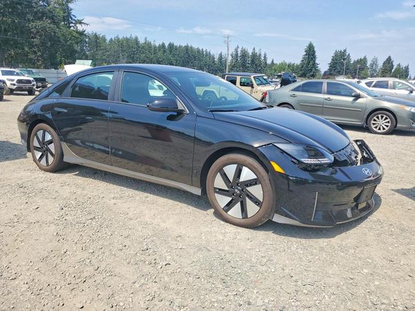 2025 HYUNDAI IONIQ 6