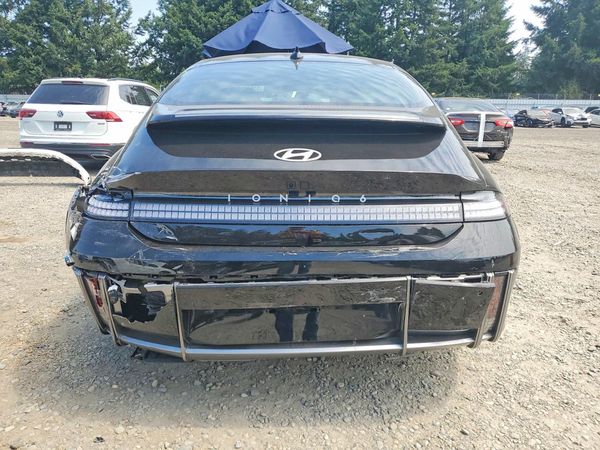 2025 HYUNDAI IONIQ 6