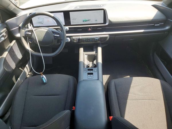 2025 HYUNDAI IONIQ 6