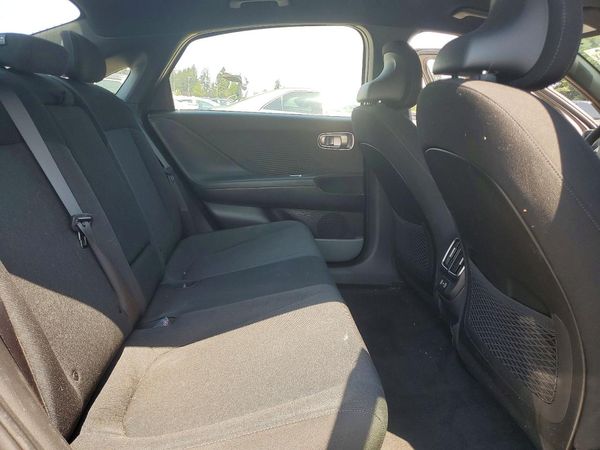 2025 HYUNDAI IONIQ 6