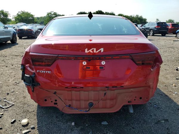 2024 KIA FORTE LX, LXS