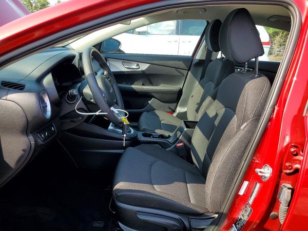 2024 KIA FORTE LX, LXS