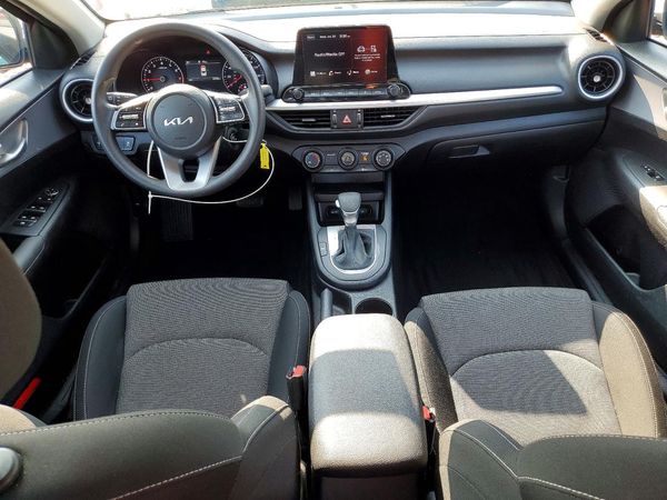 2024 KIA FORTE LX, LXS