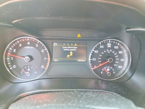 2024 KIA FORTE LX, LXS