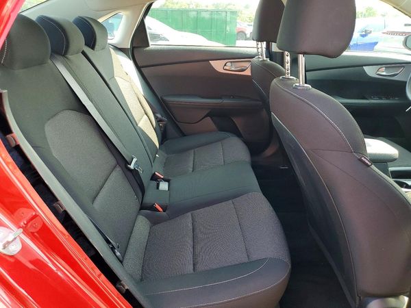 2024 KIA FORTE LX, LXS