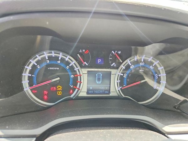 2017 TOYOTA 4RUNNER Ltd/SR5/SR5 Premium
