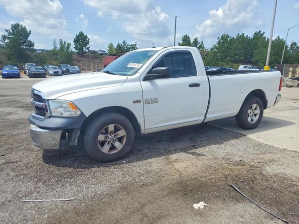 2014 RAM 1500 ST