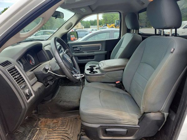 2014 RAM 1500 ST