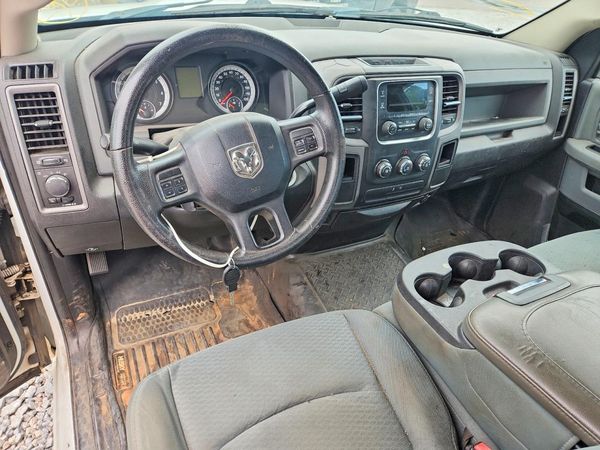 2014 RAM 1500 ST