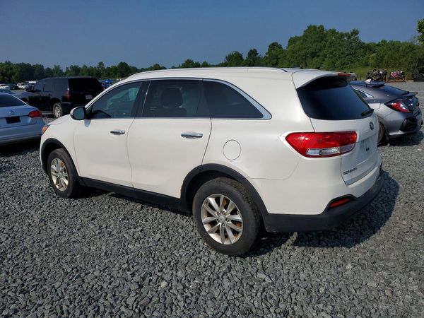 2016 KIA SORENTO L / LX